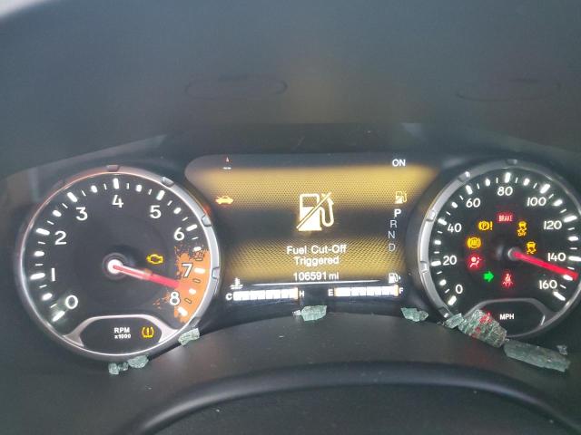 Photo 9 from auction – 2016 JEEP RENEGADE T with VIN ZACCJBCT1GPD71846