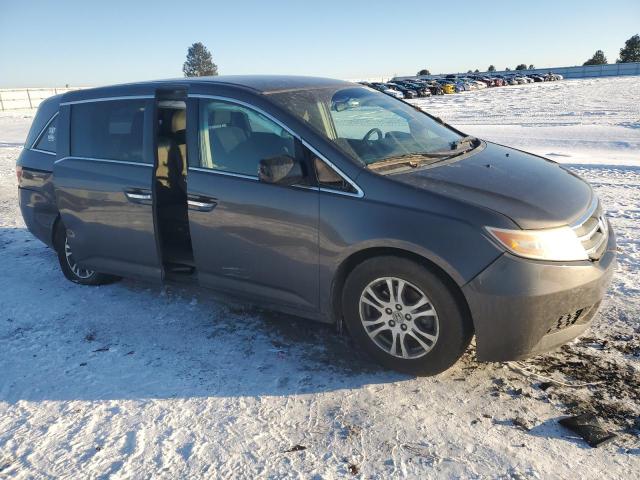 Photo 4 from auction – 2012 HONDA ODYSSEY EX with VIN 5FNRL5H43CB113014