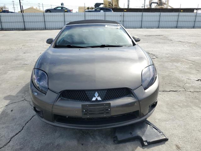 Снимка 5 от търг – 2011 MITSUBISHI ECLIPSE SP с VIN 4A37L2EF7BE003169
