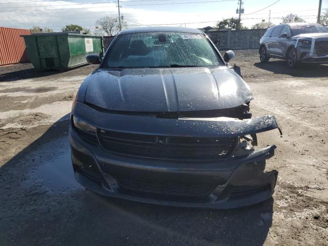 Photo 5 from auction – 2018 DODGE CHARGER SX with VIN 2C3CDXBG3JH337218