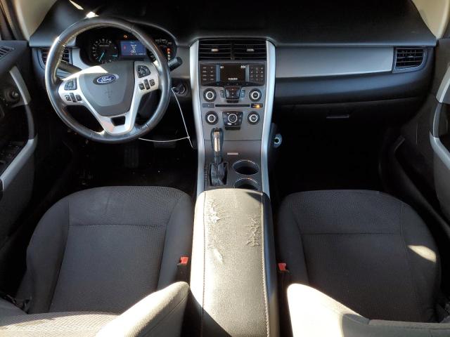 Снимка 8 от търг – 2014 FORD EDGE SEL с VIN 2FMDK3J96EBA03013