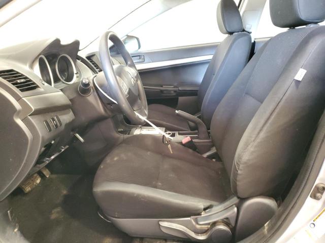 Photo 7 from auction – 2015 MITSUBISHI LANCER ES with VIN JA32U2FU0FU009249