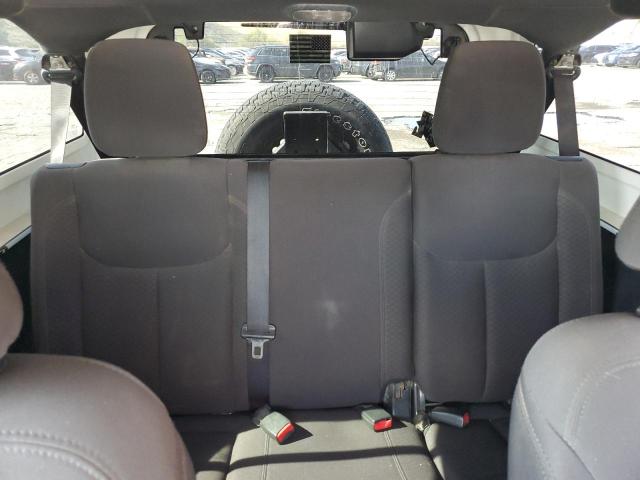 Photo 10 from auction – 2016 JEEP WRANGLER U with VIN 1C4HJWDG0GL339862