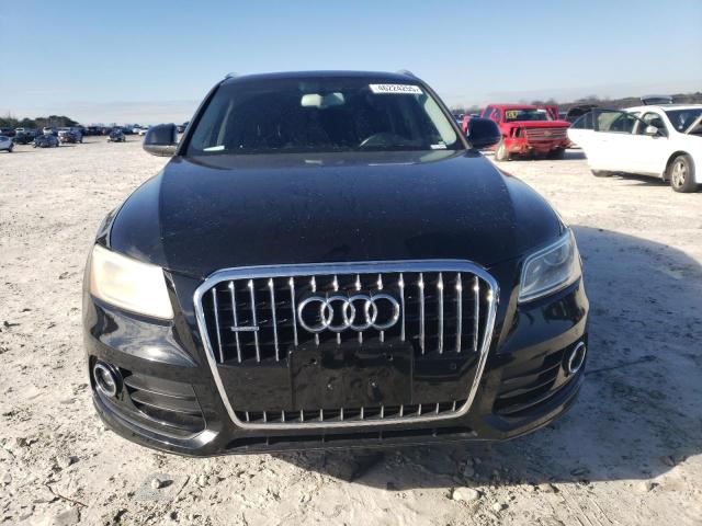 Photo 5 from auction – 2013 AUDI Q5 PREMIUM with VIN WA1LFAFP2DA030228