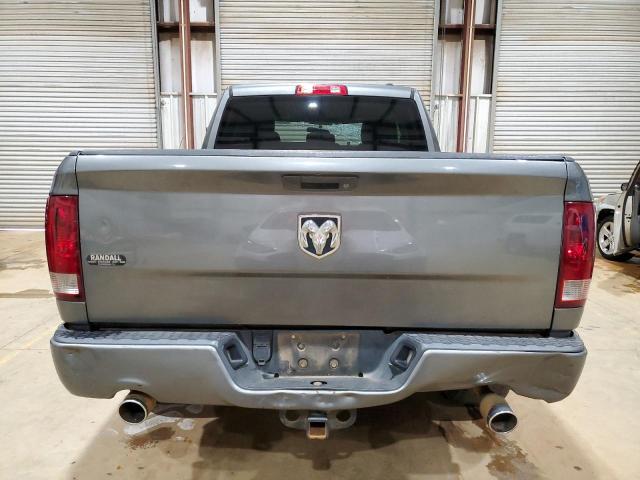 Снимка 6 от търг – 2012 DODGE RAM 1500 S с VIN 1C6RD6FT1CS199060