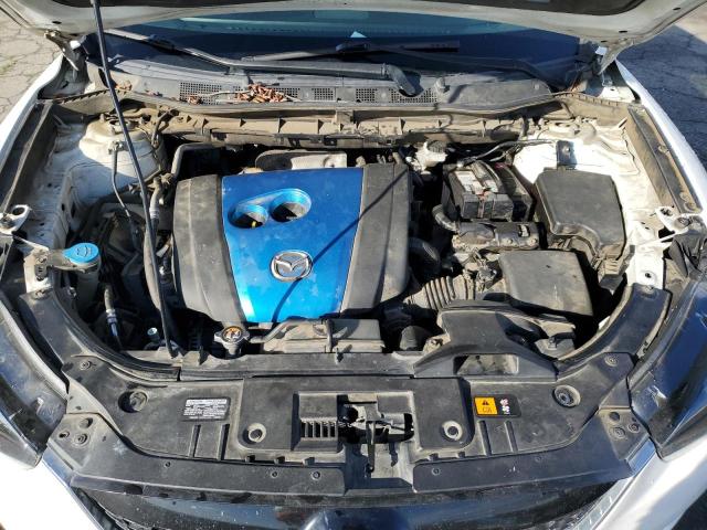 Photo 12 from auction – 2013 MAZDA CX-5 GT with VIN JM3KE2DE7D0114330