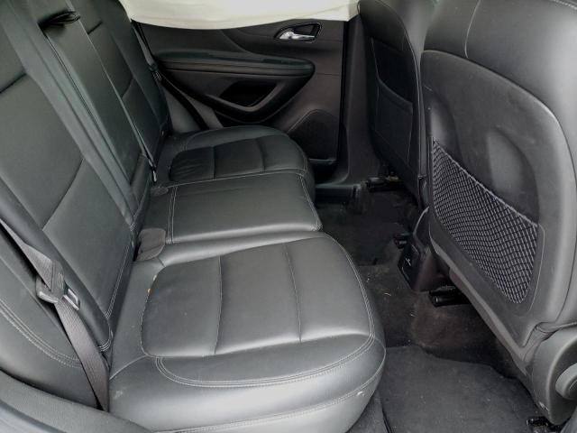 Снимка 11 от търг – 2018 BUICK ENCORE ESS с VIN KL4CJGSB6JB643759