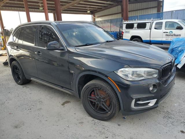 Photo 4 from auction – 2017 BMW X5 XDRIVE3 with VIN 5UXKR0C54H0U50394