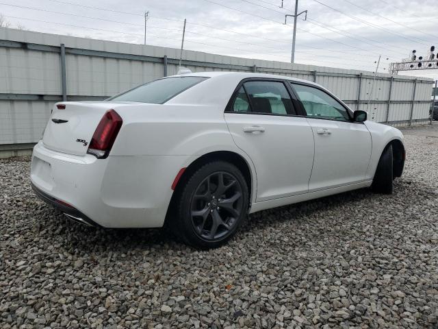 Photo 3 from auction – 2023 CHRYSLER 300 S with VIN 2C3CCABG7PH648210