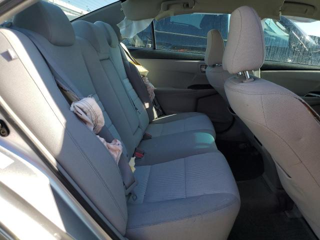 Photo 10 from auction – 2017 TOYOTA CAMRY LE with VIN 4T1BF1FK1HU449337
