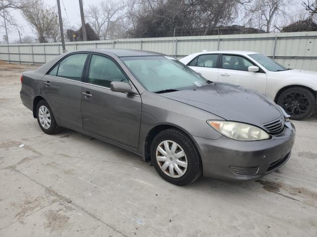 Photo 4 from auction – 2005 TOYOTA CAMRY LE with VIN 4T1BE32K85U592480