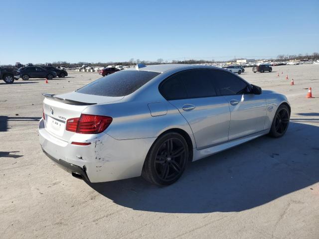Photo 3 from auction – 2013 BMW 550 I with VIN WBAFR9C51DDX79903