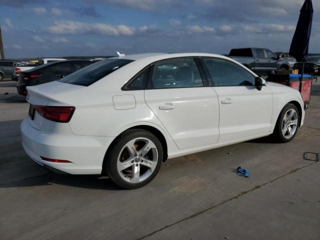 Photo 3 from auction – 2017 AUDI A3 PREMIUM with VIN WAUAUGFF1H1039289