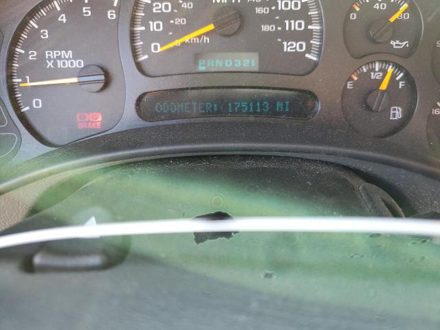 Photo 9 from auction – 2005 GMC NEW SIERRA with VIN 1GTEK19BX5E227605