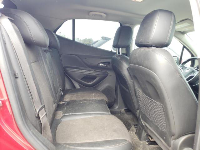 Photo 11 from auction – 2019 BUICK ENCORE PRE with VIN KL4CJASB1KB934703