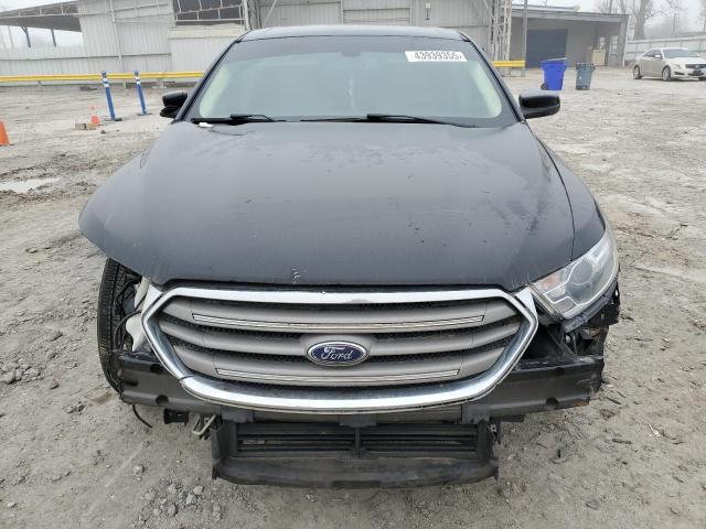 Снимка 5 от търг – 2018 FORD TAURUS SEL с VIN 1FAHP2E86JG139010