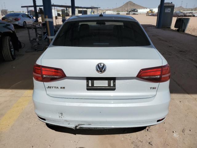 Photo 6 from auction – 2017 VOLKSWAGEN JETTA SE with VIN 3VWDB7AJ1HM254253