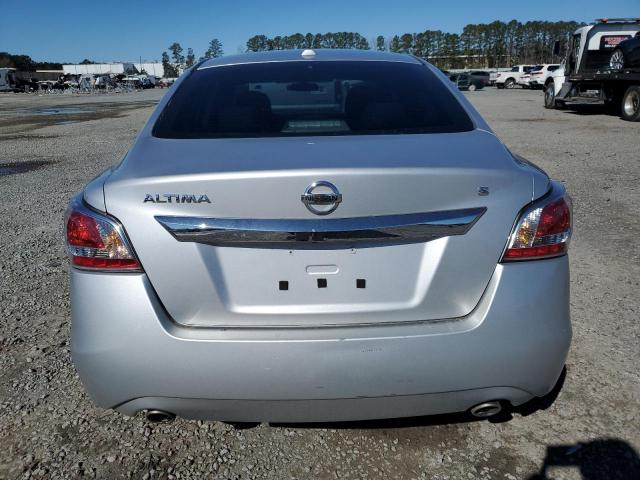 Photo 6 from auction – 2015 NISSAN ALTIMA 2.5 with VIN 1N4AL3AP8FC223778