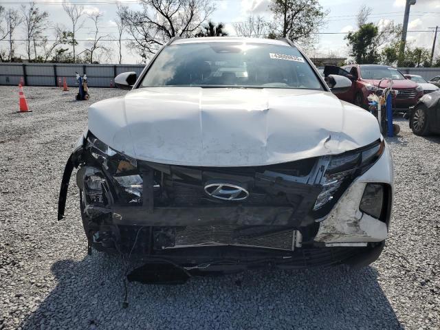 Photo 5 from auction – 2024 HYUNDAI TUCSON SEL with VIN 5NMJB3DEXRH366003