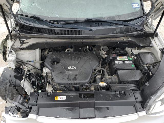 Photo 12 from auction – 2014 KIA SOUL with VIN KNDJN2A25E7703125