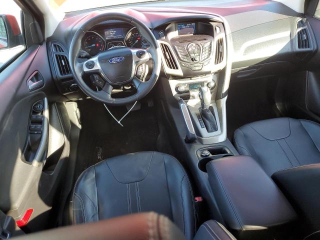 Photo 8 from auction – 2012 FORD FOCUS SEL with VIN 1FAHP3H21CL290442