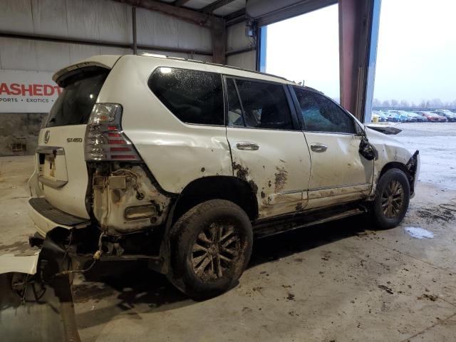 Photo 3 from auction – 2015 LEXUS GX 460 with VIN JTJBM7FX5F5106186