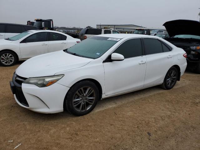 Photo 1 from auction – 2015 TOYOTA CAMRY LE with VIN 4T1BF1FK0FU047743