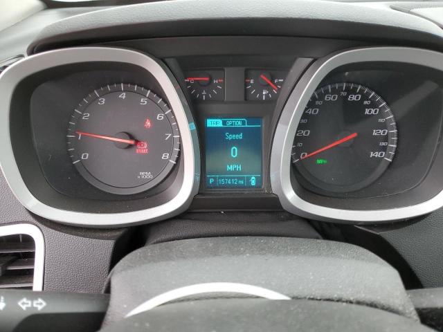 Photo 9 from auction – 2014 CHEVROLET EQUINOX LT with VIN 2GNFLCE33E6225802