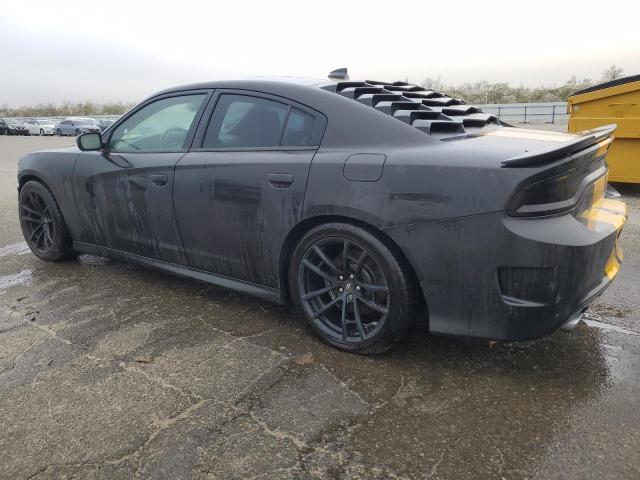 Photo 2 from auction – 2017 DODGE CHARGER R/ with VIN 2C3CDXGJ4HH660773