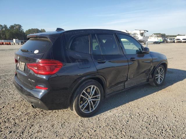 Photo 3 from auction – 2019 BMW X3 SDRIVE3 with VIN 5UXTR7C53KLF27200