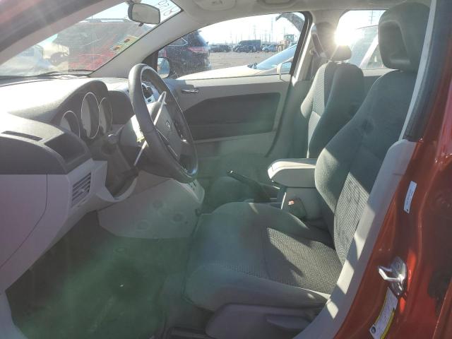 Photo 7 from auction – 2007 DODGE CALIBER R/ with VIN 1B3HE78K47D153293