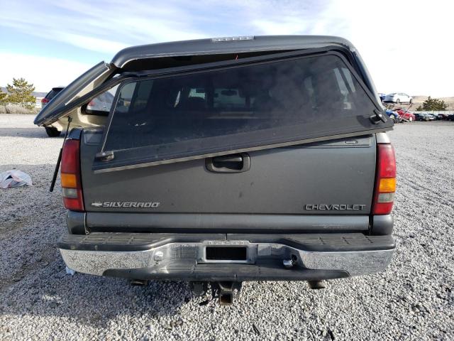 Photo 6 from auction – 2001 CHEVROLET SILVERADO with VIN 2GCEC19T511271707