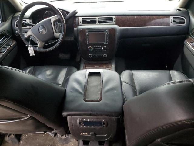 Photo 8 from auction – 2013 GMC YUKON XL D with VIN 1GKS2MEF7DR271909