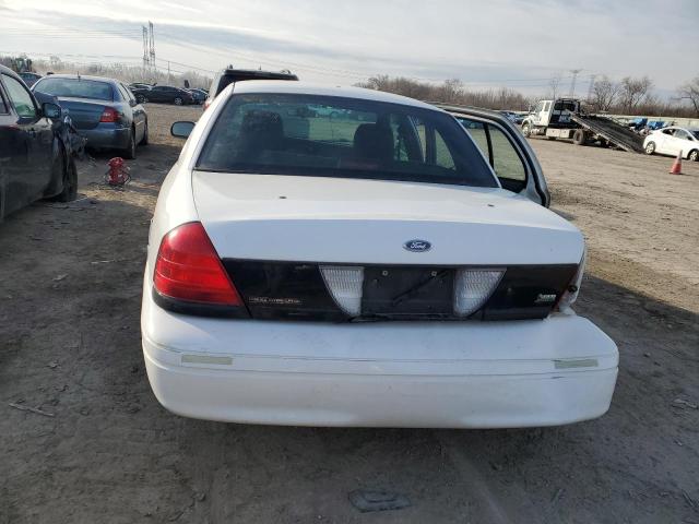Photo 6 from auction – 2011 FORD CROWN VICT with VIN 2FABP7BV7BX106896