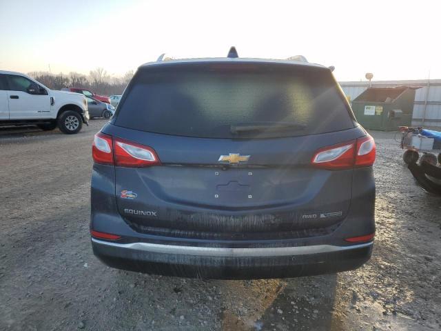 Photo 6 from auction – 2018 CHEVROLET EQUINOX PR with VIN 3GNAXVEVXJS601774
