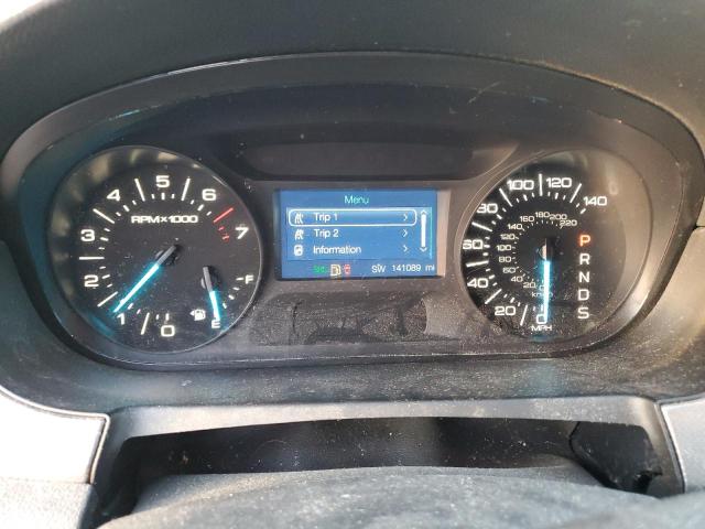 Photo 9 from auction – 2014 FORD EDGE SEL with VIN 2FMDK4JC0EBB71831