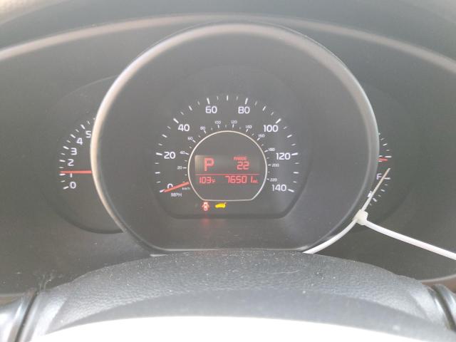 صورة رقم 9 من المزاد - 2019 KIA SOUL مع VIN KNDJN2A28K7654255
