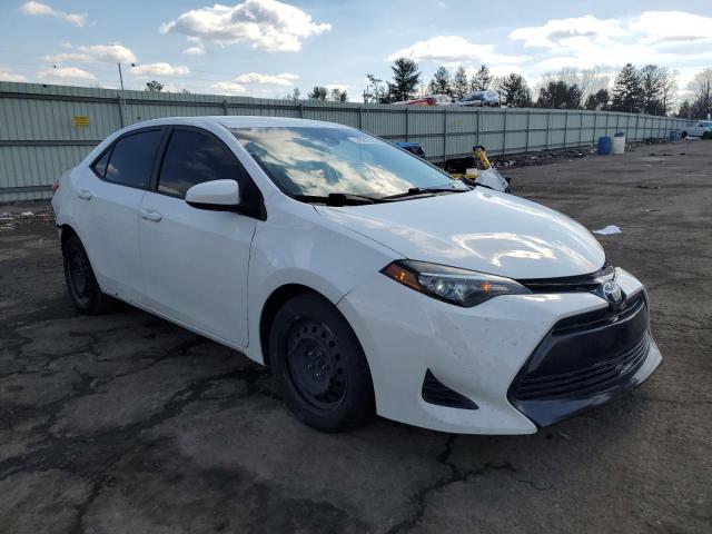 Снимка 4 от търг – 2017 TOYOTA COROLLA L с VIN 2T1BURHE2HC850165