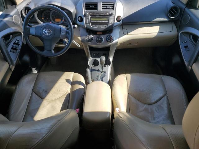 Photo 8 from auction – 2010 TOYOTA RAV4 with VIN JTMZF4DV5AD027319