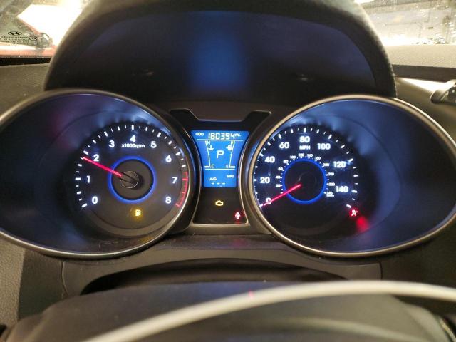 Photo 9 from auction – 2012 HYUNDAI VELOSTER with VIN KMHTC6AD7CU077238