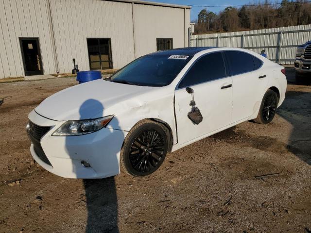 LEXUS ES 350 2015 with VIN JTHBK1GG4F2178677 - Photo from auction