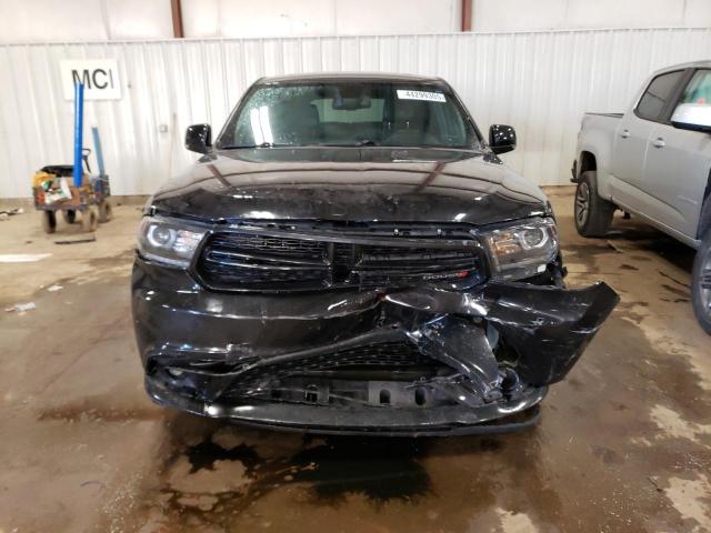 Photo 5 from auction – 2015 DODGE DURANGO R/ with VIN 1C4SDJCT0FC224059