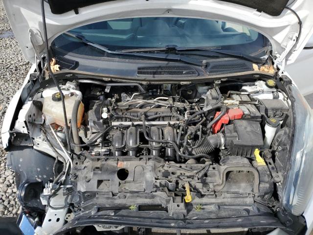 Photo 11 from auction – 2018 FORD FIESTA S with VIN 3FADP4AJ5JM117489