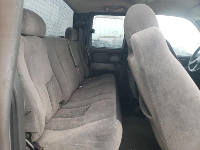 Photo 10 from auction – 2006 CHEVROLET SILVERADO with VIN 1GCEC19V26Z154215