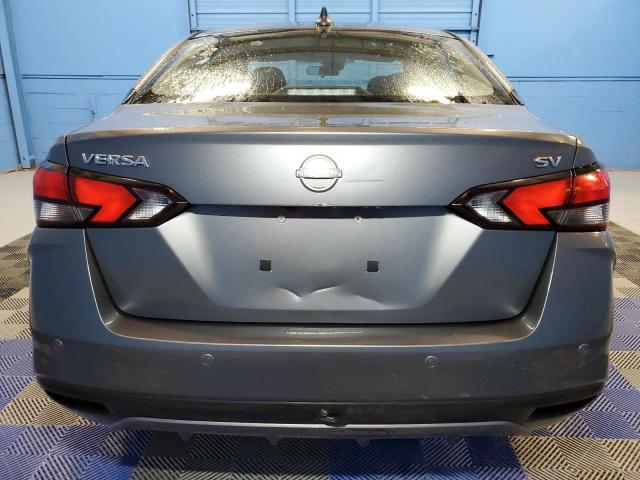 Photo 6 from auction – 2023 NISSAN VERSA SV with VIN 3N1CN8EV9PL864854