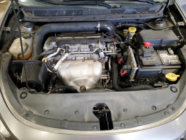 Photo 11 from auction – 2013 DODGE DART LIMIT with VIN 1C3CDFCA4DD294045