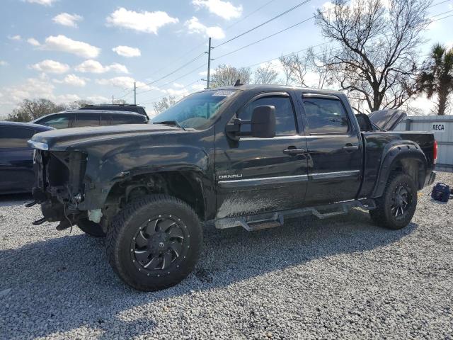 Photo 1 from auction – 2012 GMC SIERRA K15 with VIN 3GTP2XE24CG226523