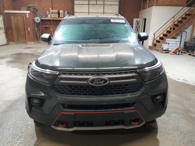 Photo 5 from auction – 2022 FORD EXPLORER T with VIN 1FMSK8JH8NGA81250