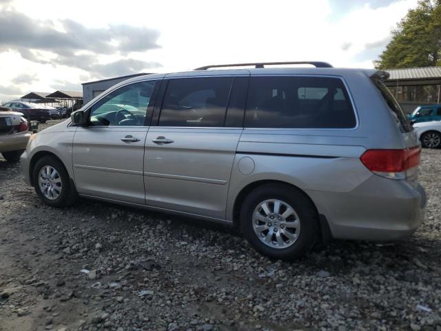 Photo 2 from auction – 2008 HONDA ODYSSEY EX with VIN 5FNRL38768B071962