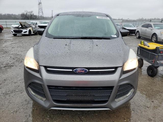 Photo 5 from auction – 2014 FORD ESCAPE SE with VIN 1FMCU9G92EUA15587